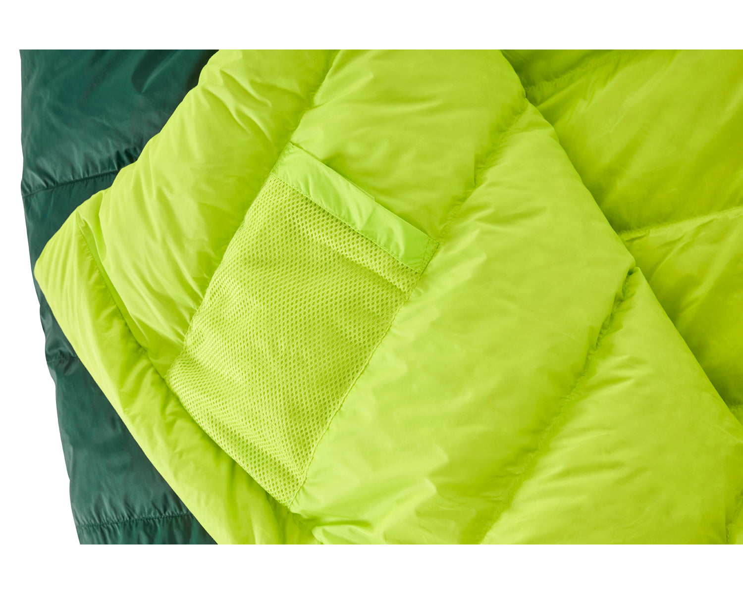 Tension Mummy 500 Sovepose - Left Zip | Scarab