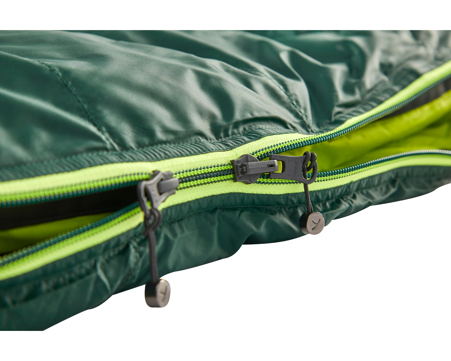 Tension Mummy 500 Sovepose - Left Zip | Scarab