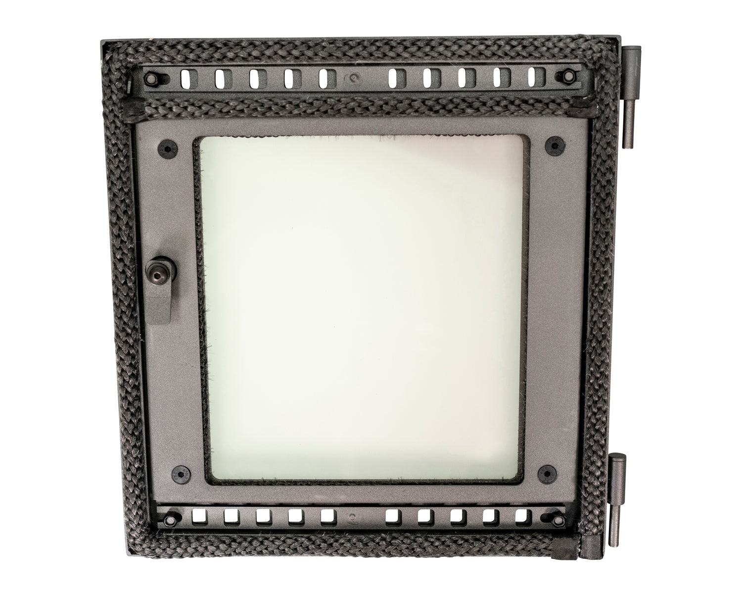 Torden Glass - Set of three (1 front, 2 side) | White