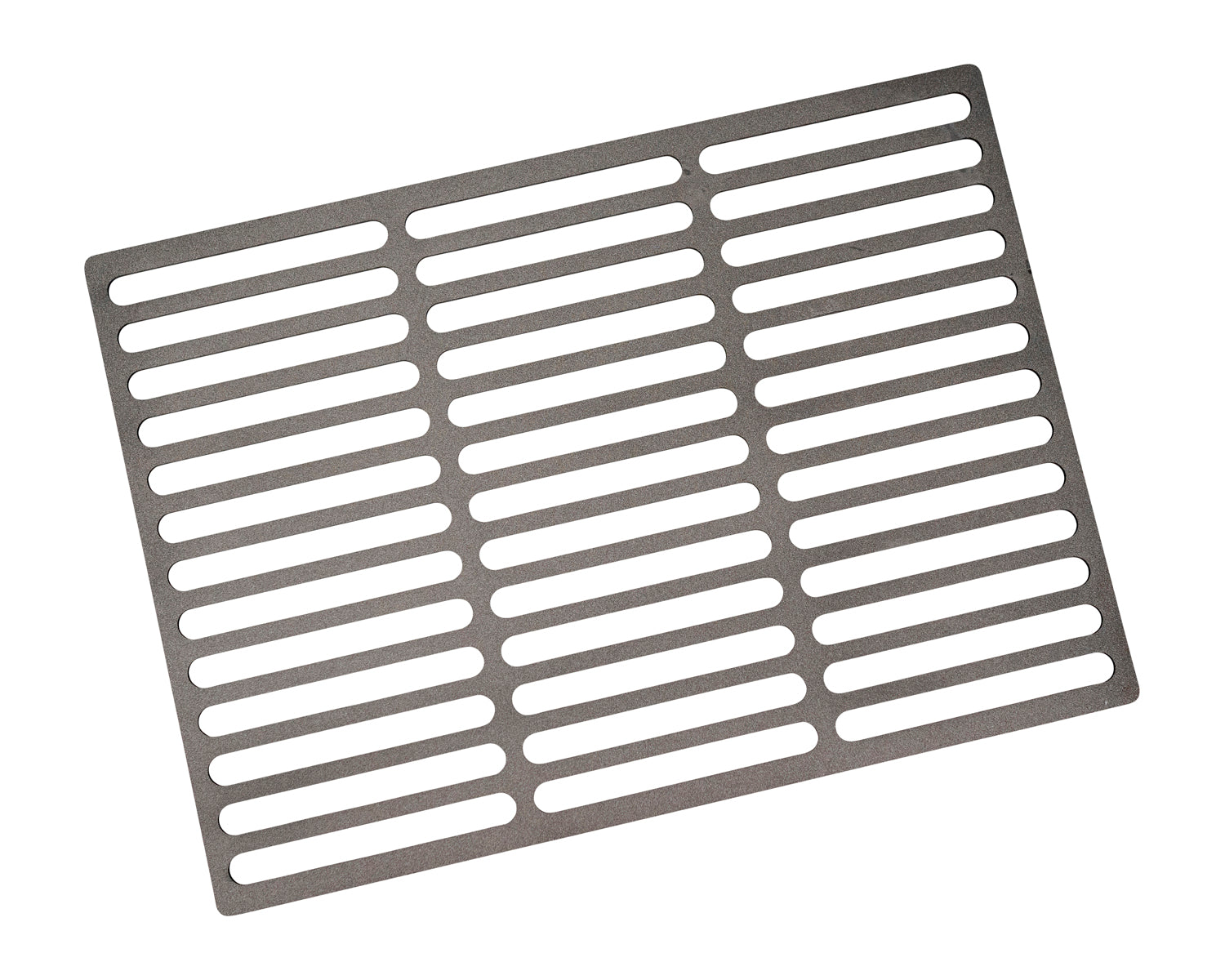 Torden Grate - Black