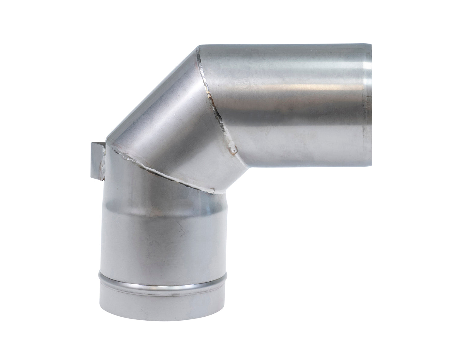 Torden Pipe Elbow Segment - Steel