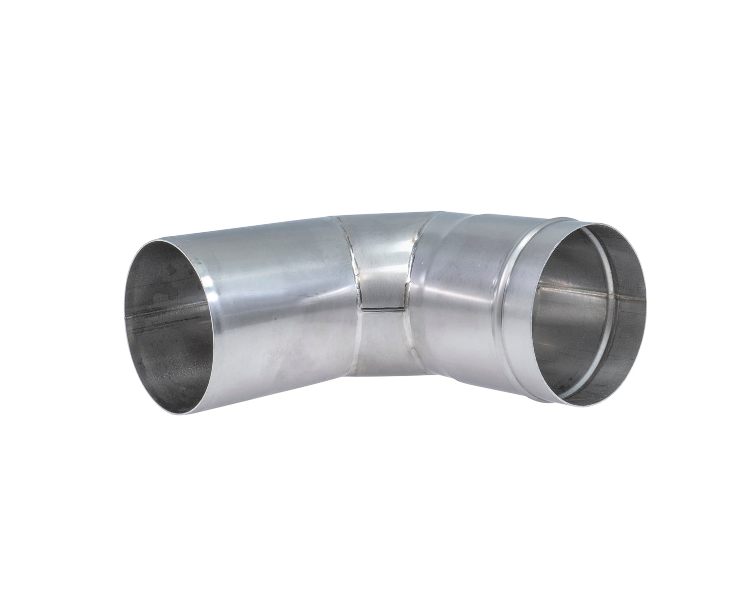 Torden Pipe Elbow Segment - Steel