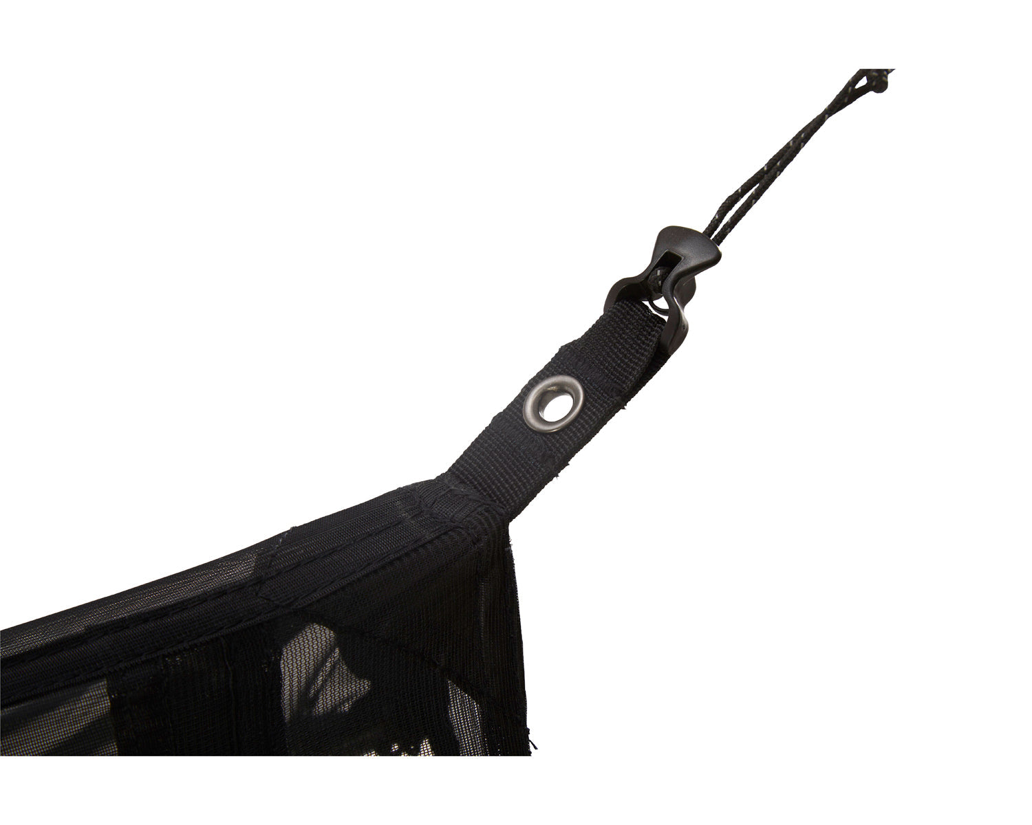 Troms Mesh Cabin Telt - 2 personer | Dark Moss