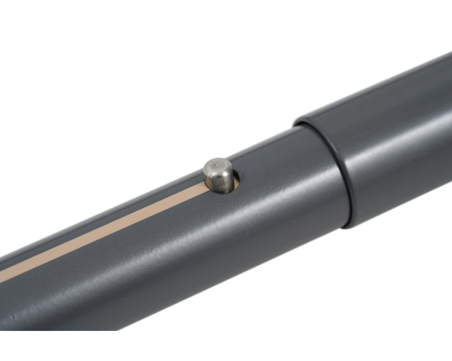 Utgard Sky Reservestænger - Steel | Gunmetal Grey