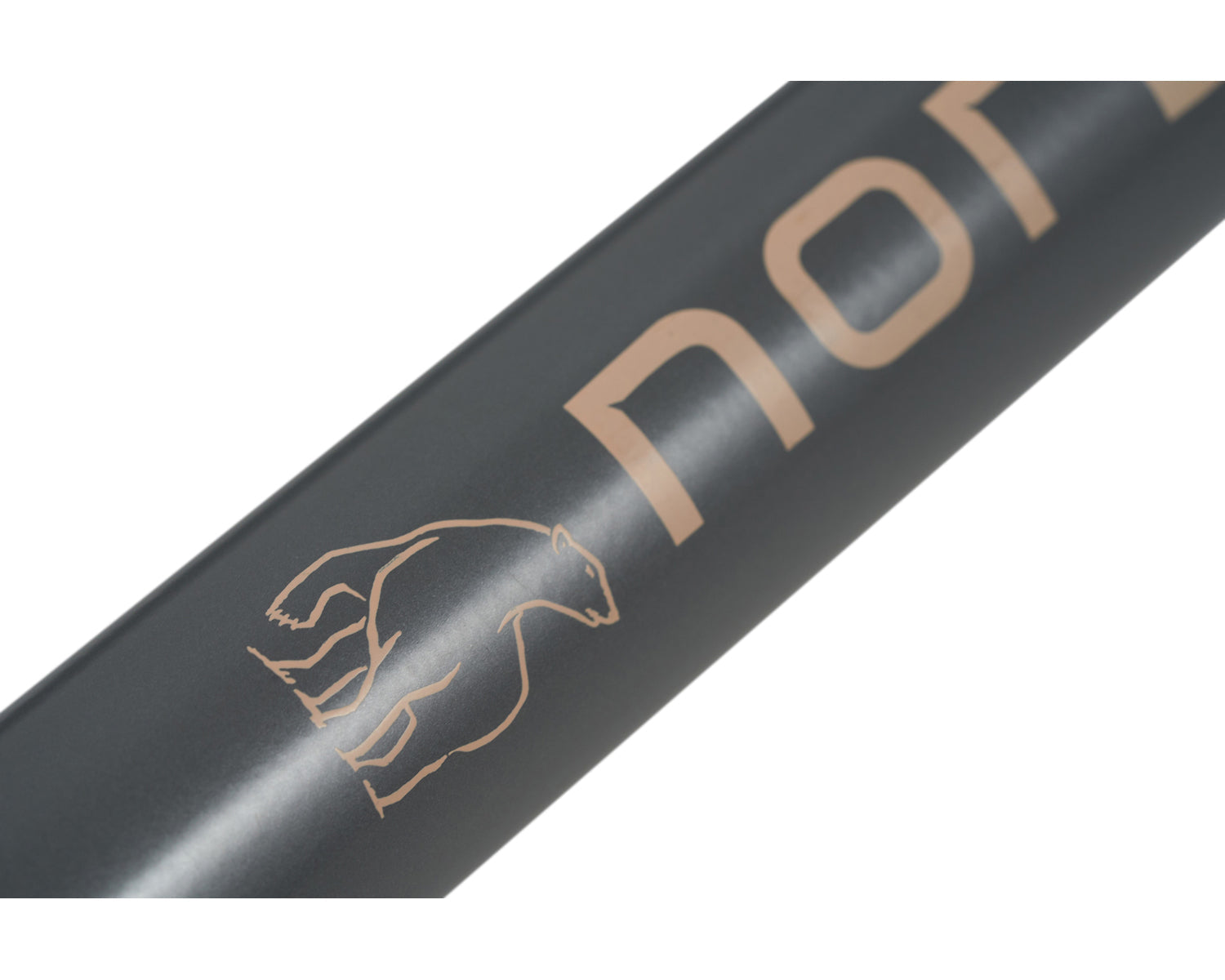 Utgard Sky Reservestænger - Steel | Gunmetal Grey