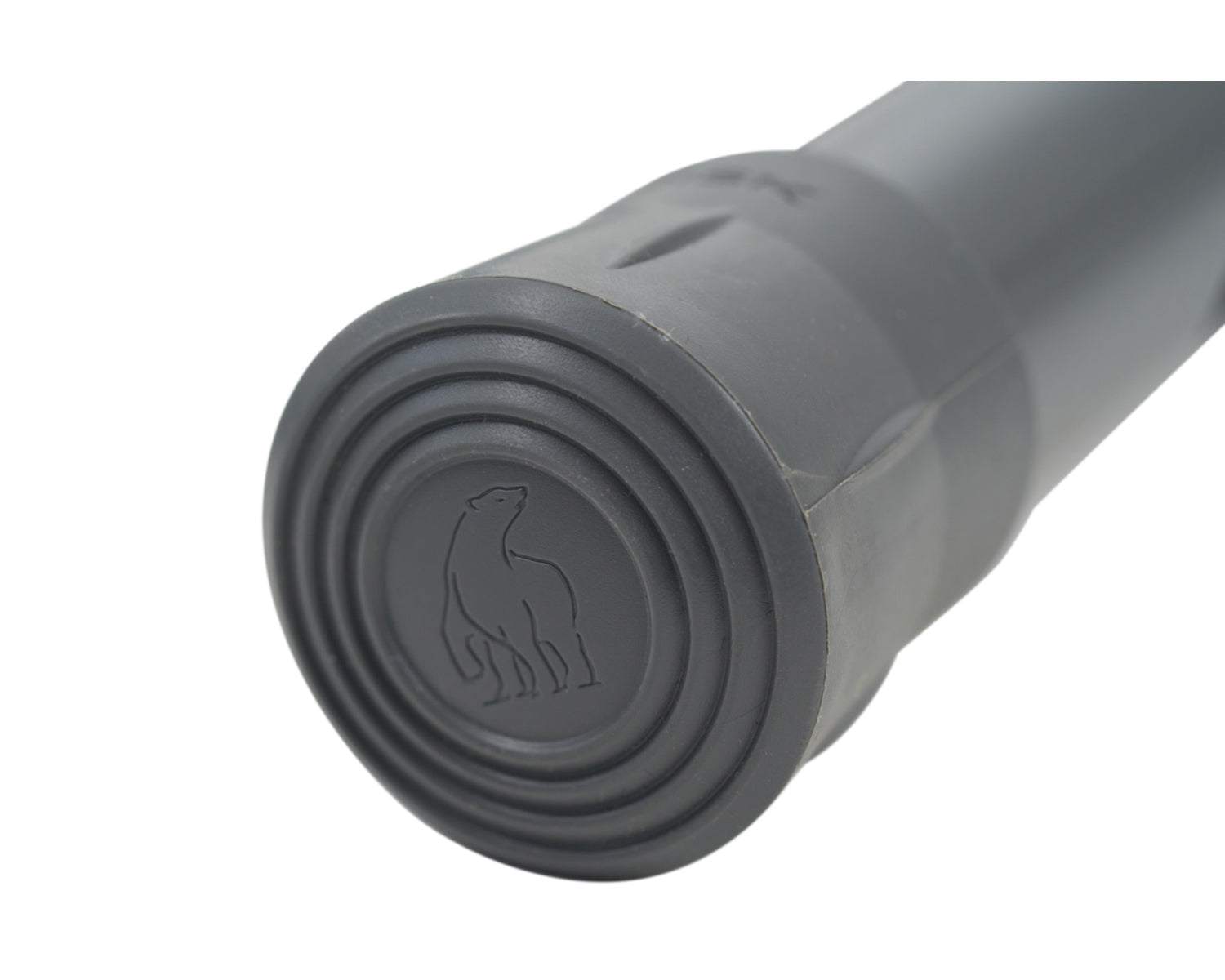 Utgard Sky Reservestænger - Steel | Gunmetal Grey