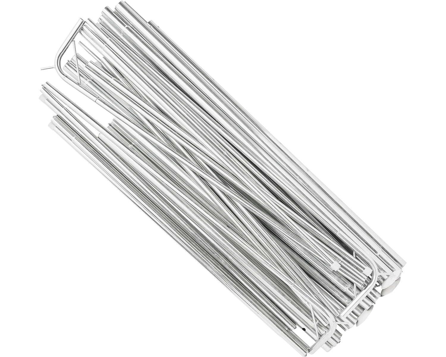 Vanaheim 40 Reservestænger - Steel