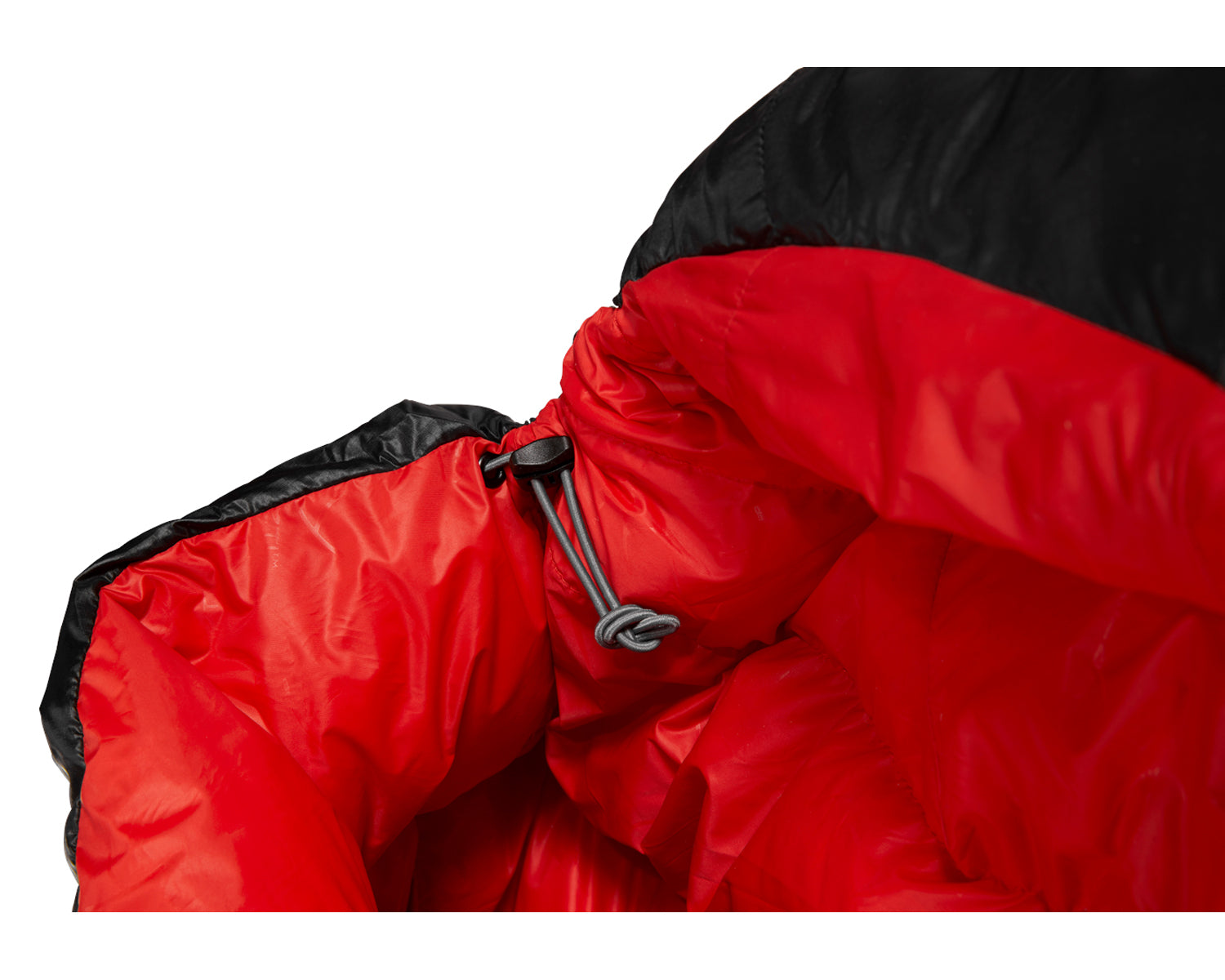 VIB 250 Sovepose - Left Zip | Black