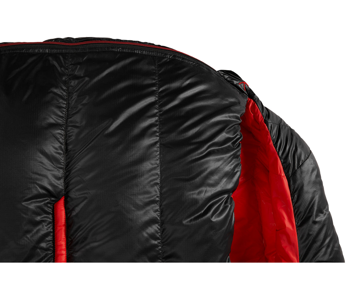 VIB 250 Sovepose - Right Zip | Black