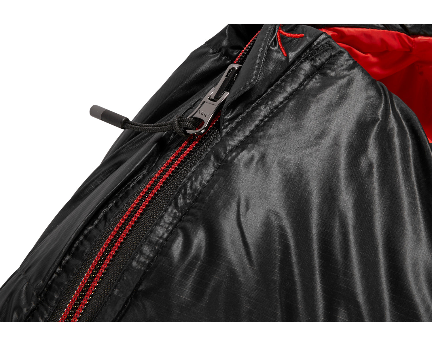 VIB 250 Sovepose - Right Zip | Black