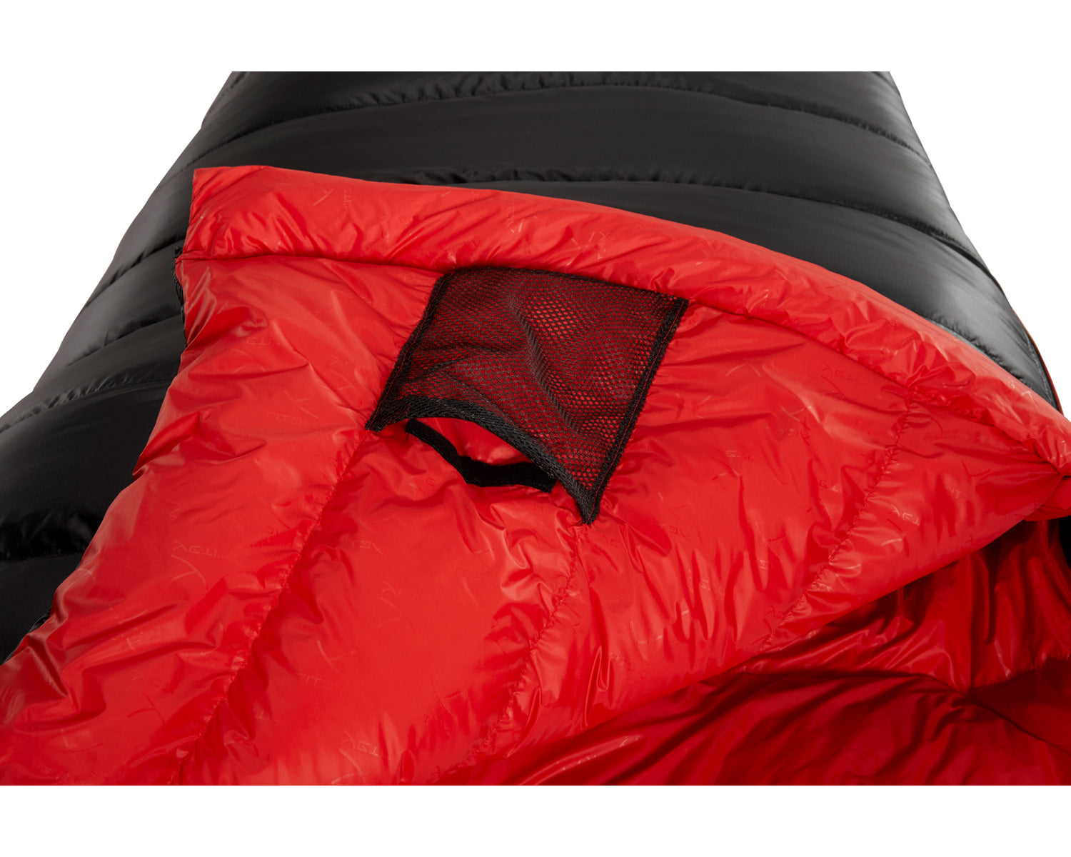 VIB 250 Sovepose - Right Zip | Black