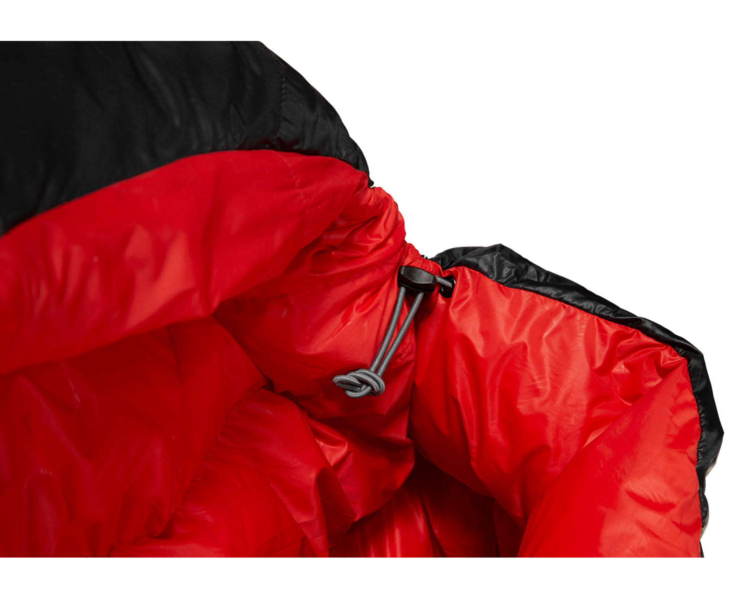 VIB 250 Sovepose - Right Zip | Black
