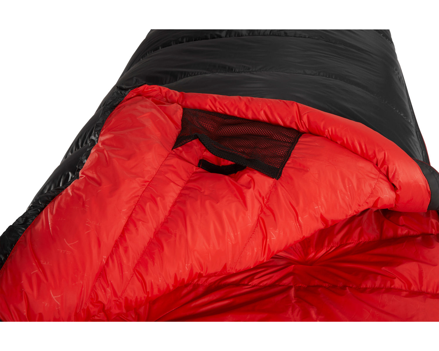 VIB 400 Sovepose - Right Zip | Black