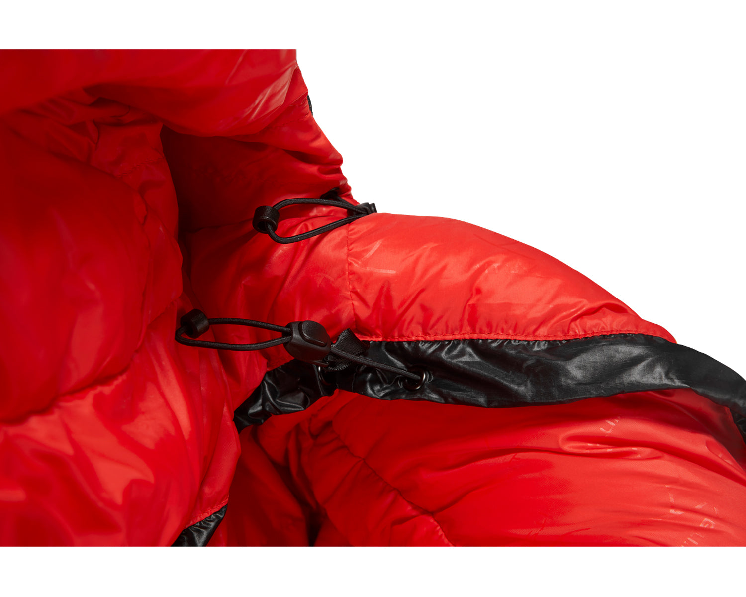VIB 400 Sovepose - Right Zip | Black