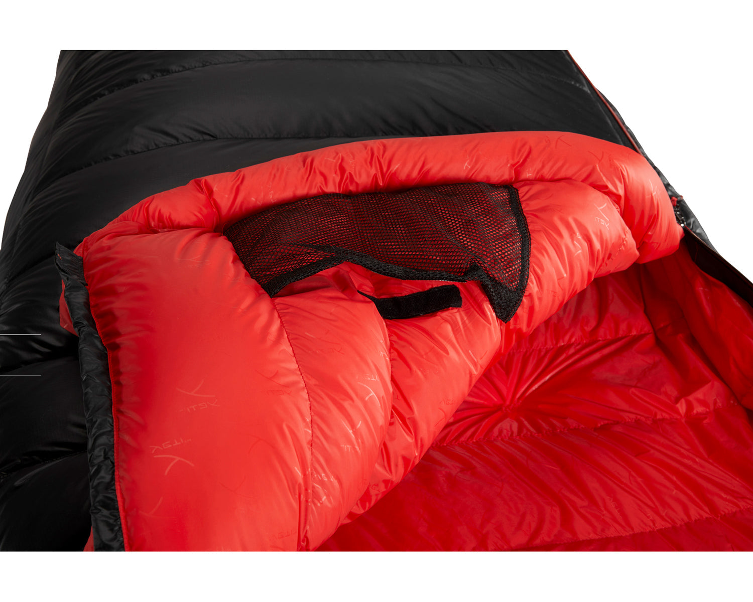 VIB 600 Sovepose - Right Zip | Black