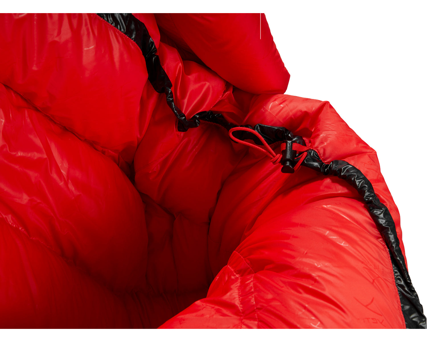 VIB 800 Sovepose - Right Zip | Black