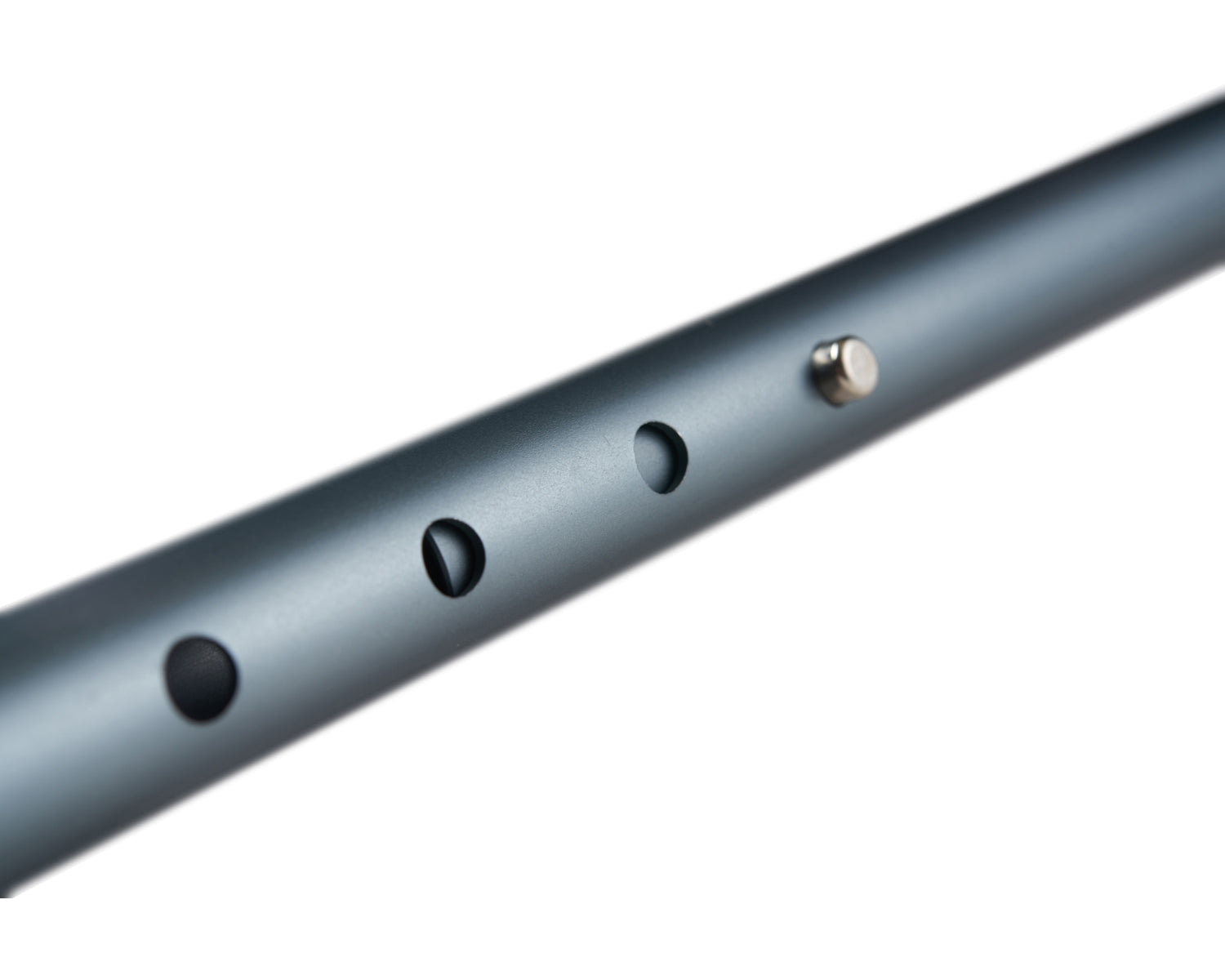 Vimur 4.8 Reservestænger - Aluminium