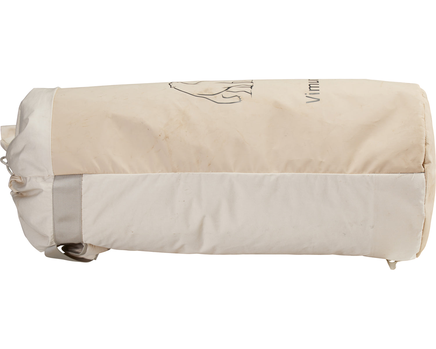 Vimur 4.8 Glampingtelt - 4.8 m² | 4 personer | Sandshell