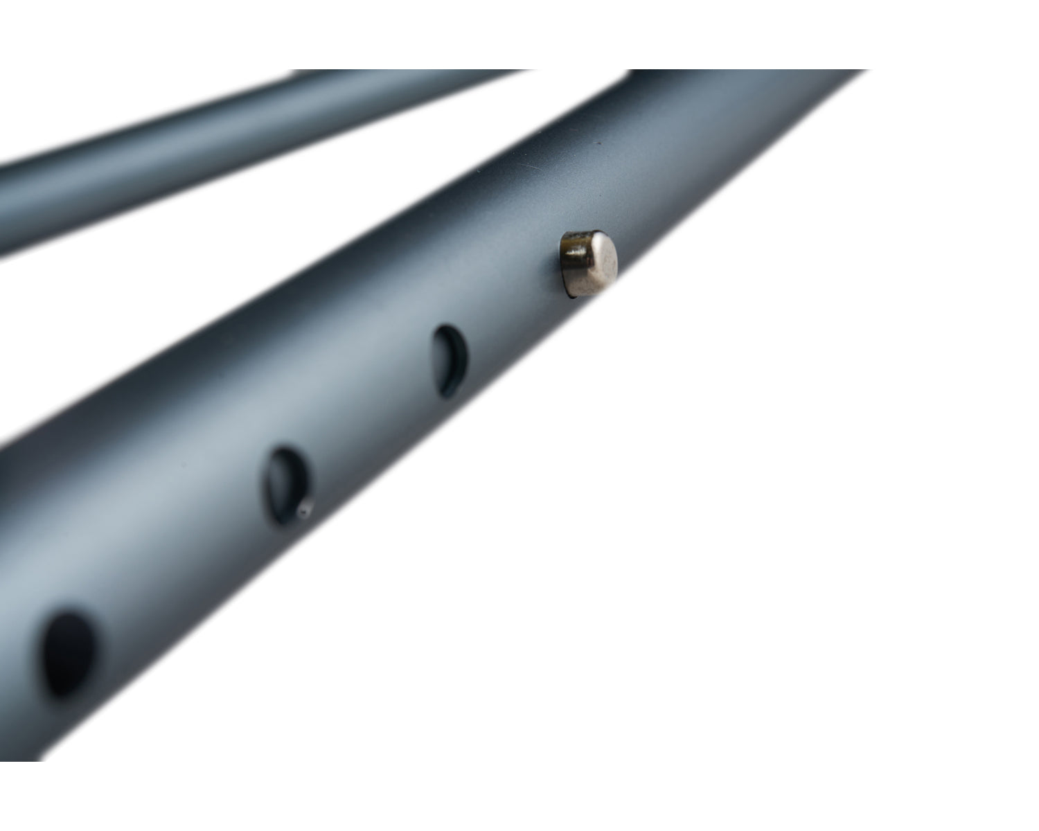 Vimur 5.6 Reservestænger - Aluminium