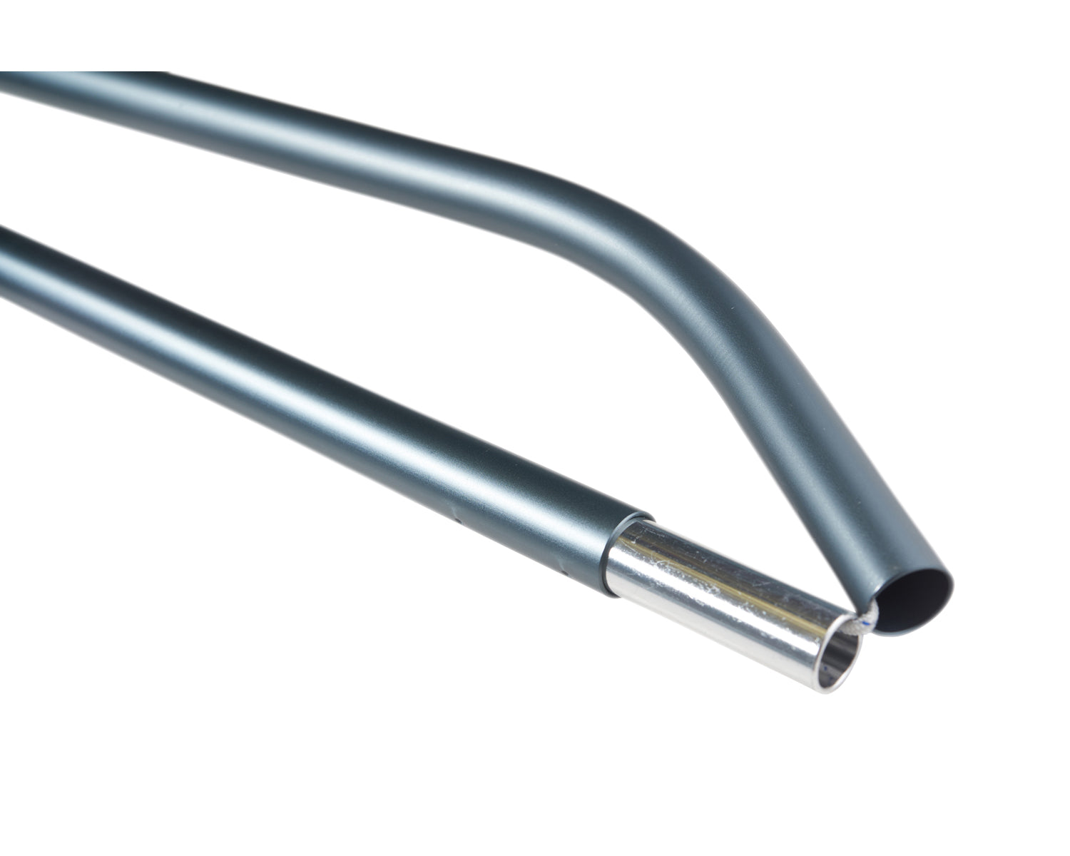 Vimur 5.6 Reservestænger - Aluminium