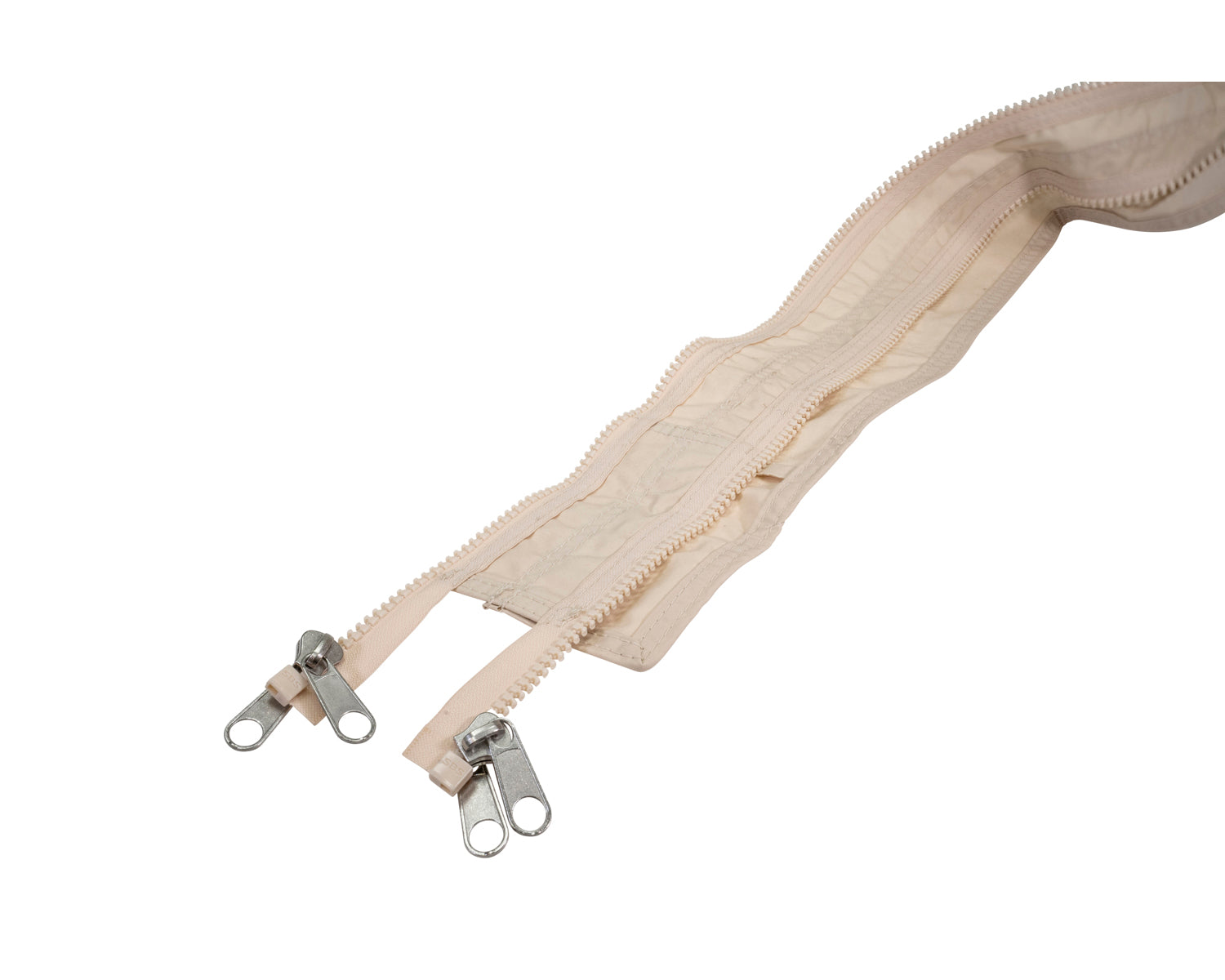 Vimur Zip Adapter Large - Sandshell