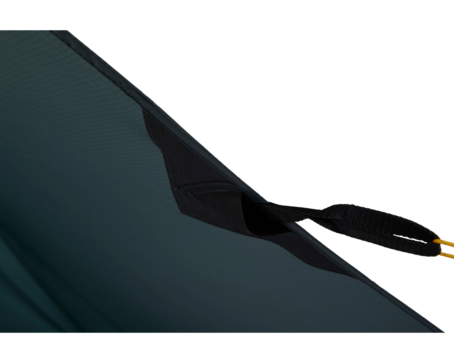 Voss 14 SI Tarp - 14 m² | Forest Green