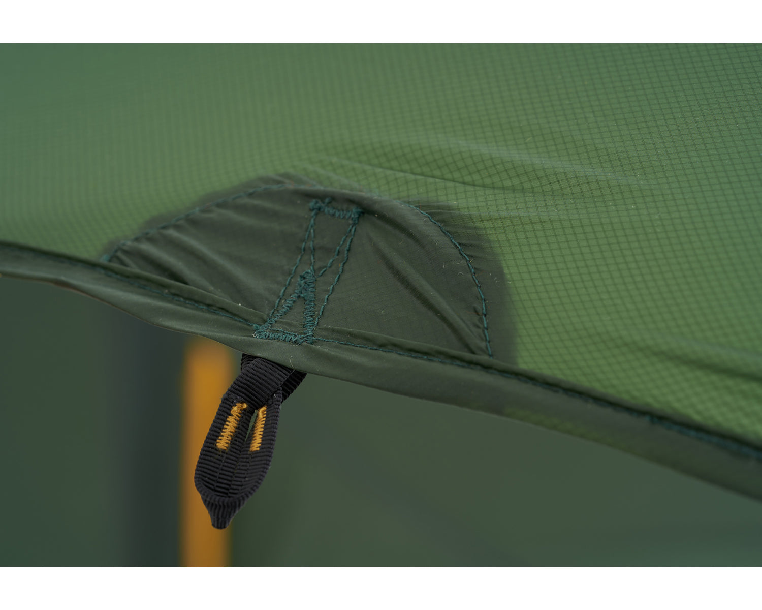 Voss 2 LW Tentwing - 2 m² | Forest Green