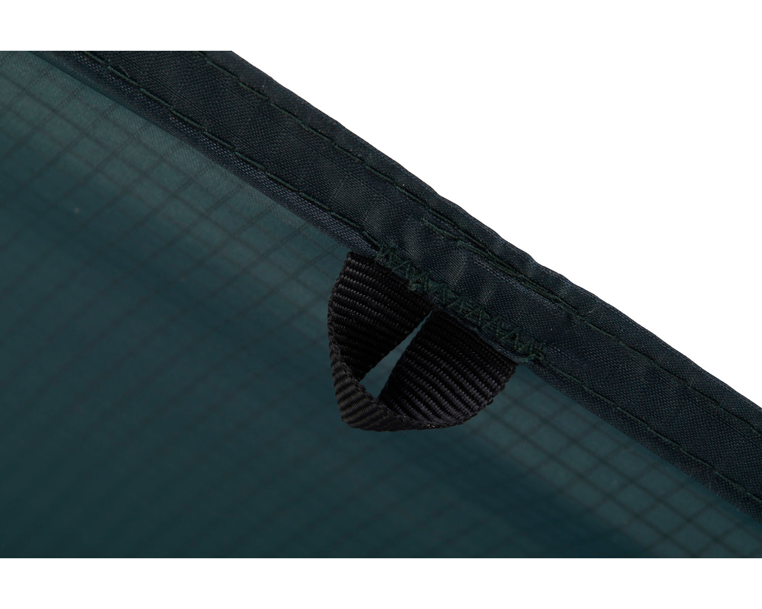 Voss 20 m² SI Tarp - 20 m² | Forest Green