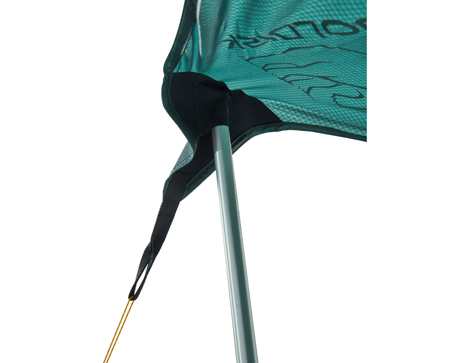 Voss 20 m² SI Tarp - 20 m² | Forest Green
