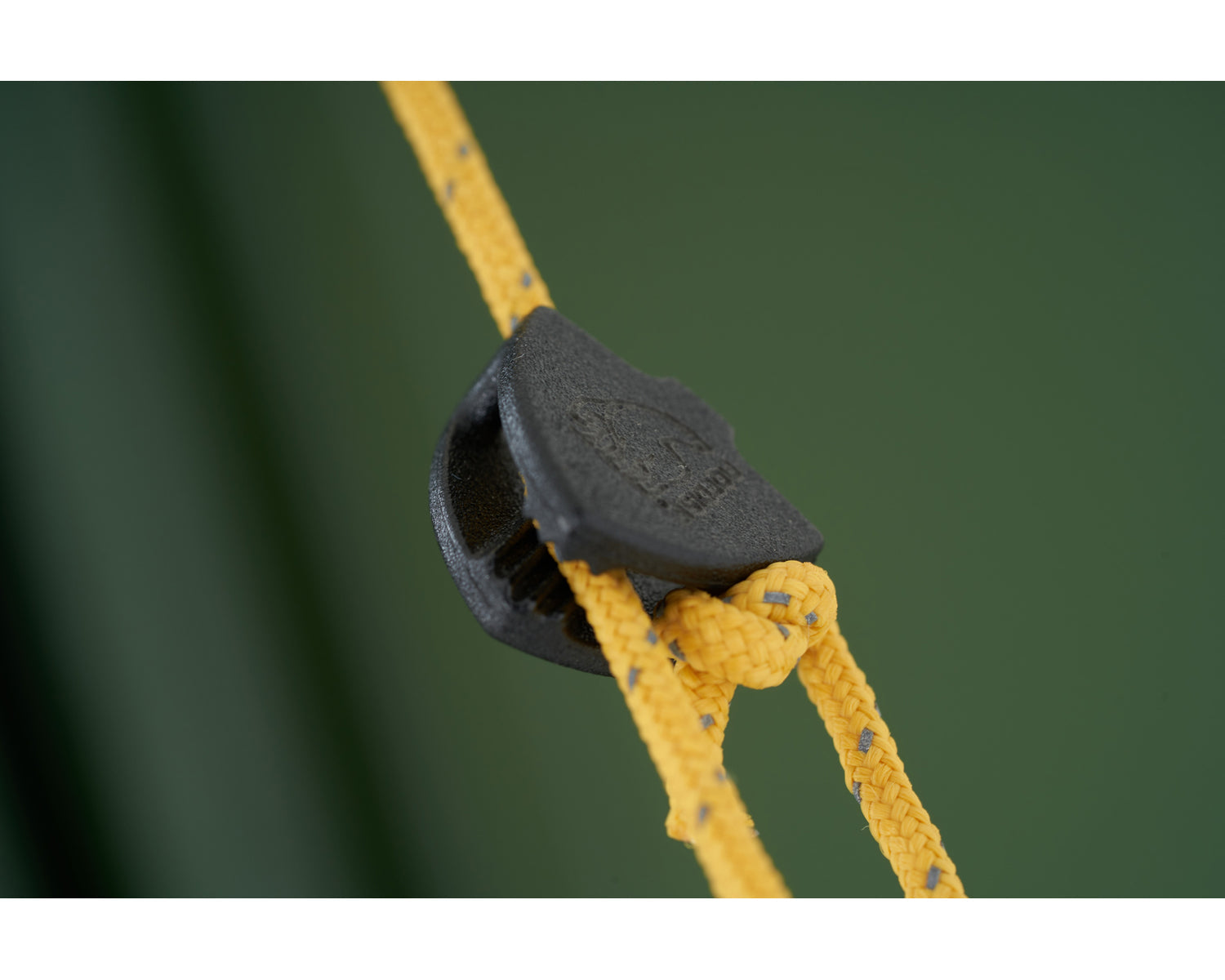 Voss 7 LW Multitarp - 7 m² | Forest Green