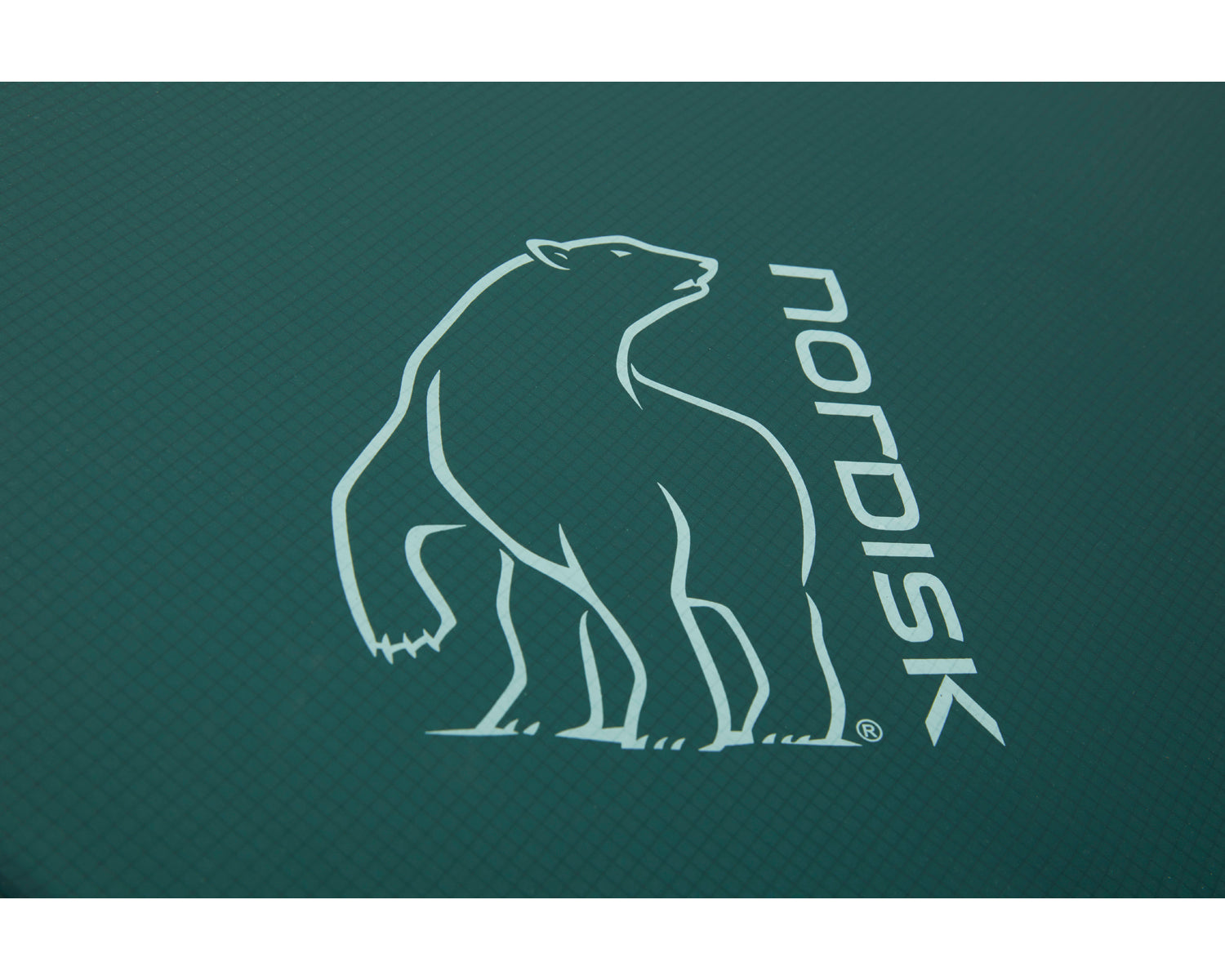 Voss 9 SI Tarp - 9 m² | Forest Green