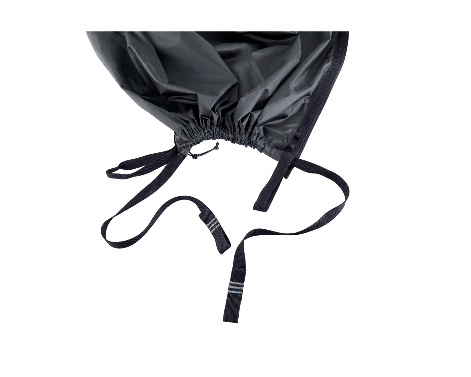 Voss Tech Tarp - Dark Moss