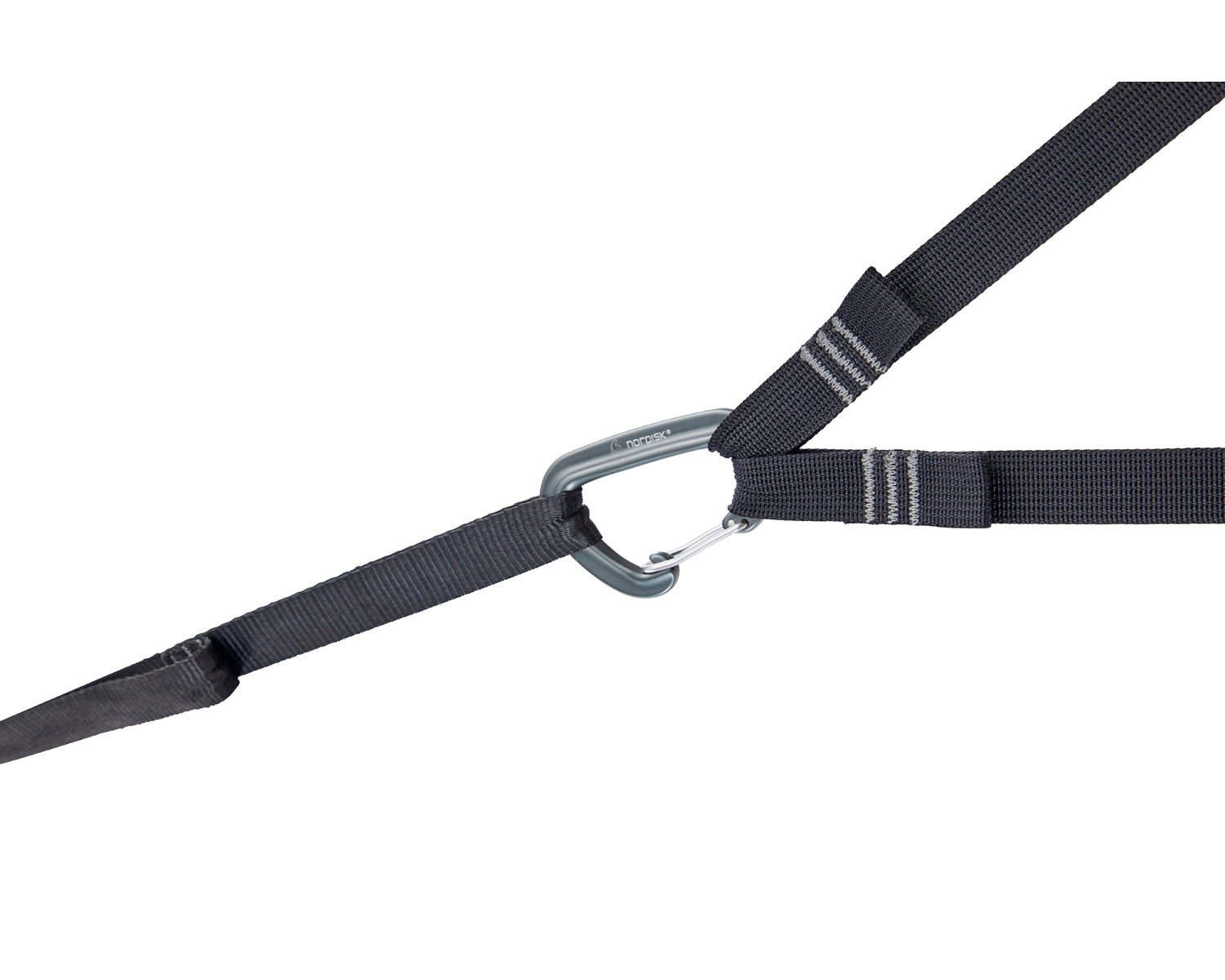 Voss Tech Tarp - Dark Moss