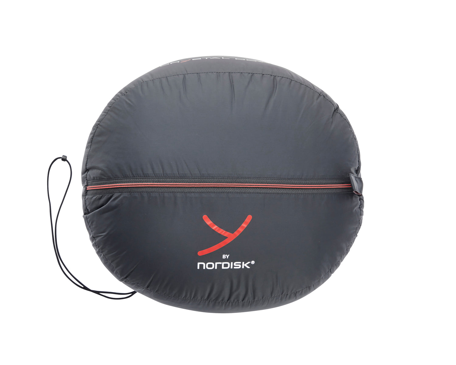 Voyage 300 Sovepose - Left Zip | Ribbon Red