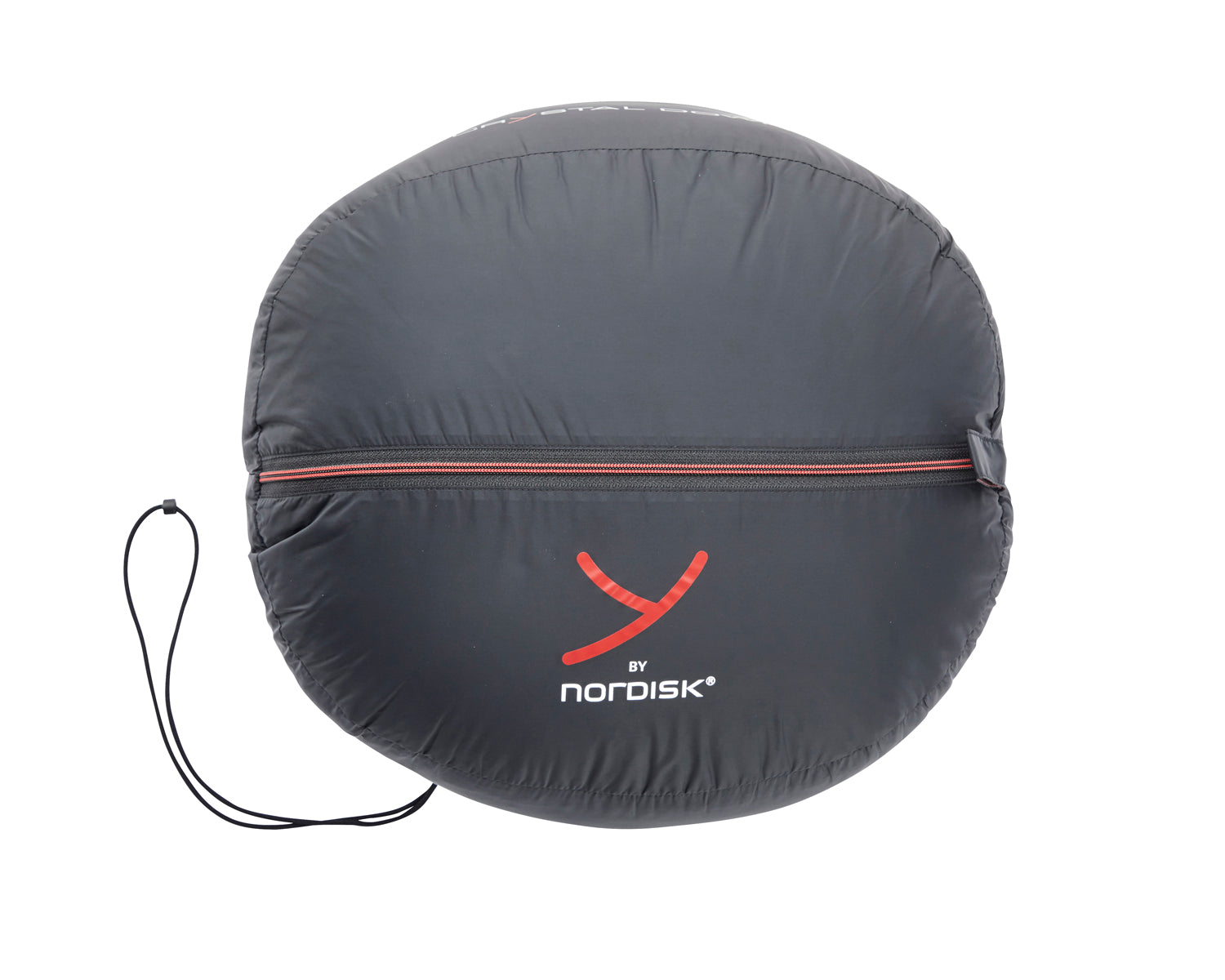 Voyage 300 Sovepose - Right Zip | Ribbon Red