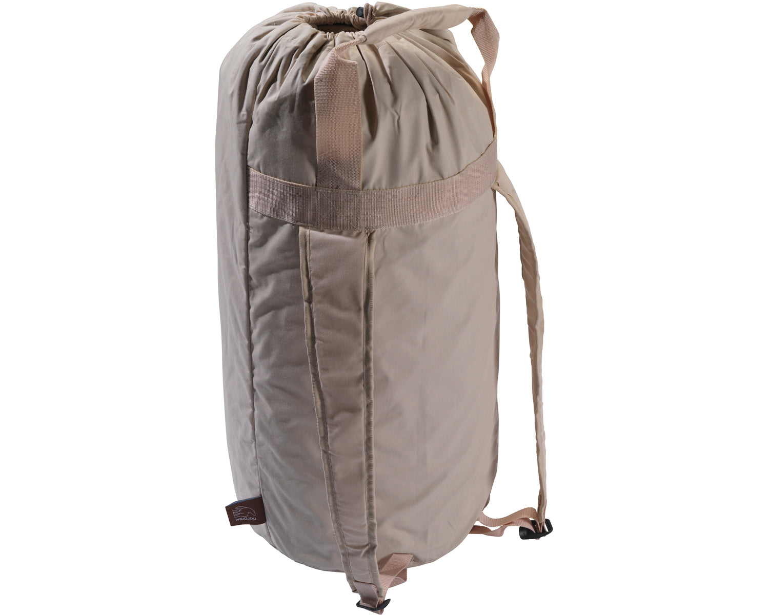 Ydun 5.5 Glampingtelt - 5.5 m² | 4 personer | Sandshell