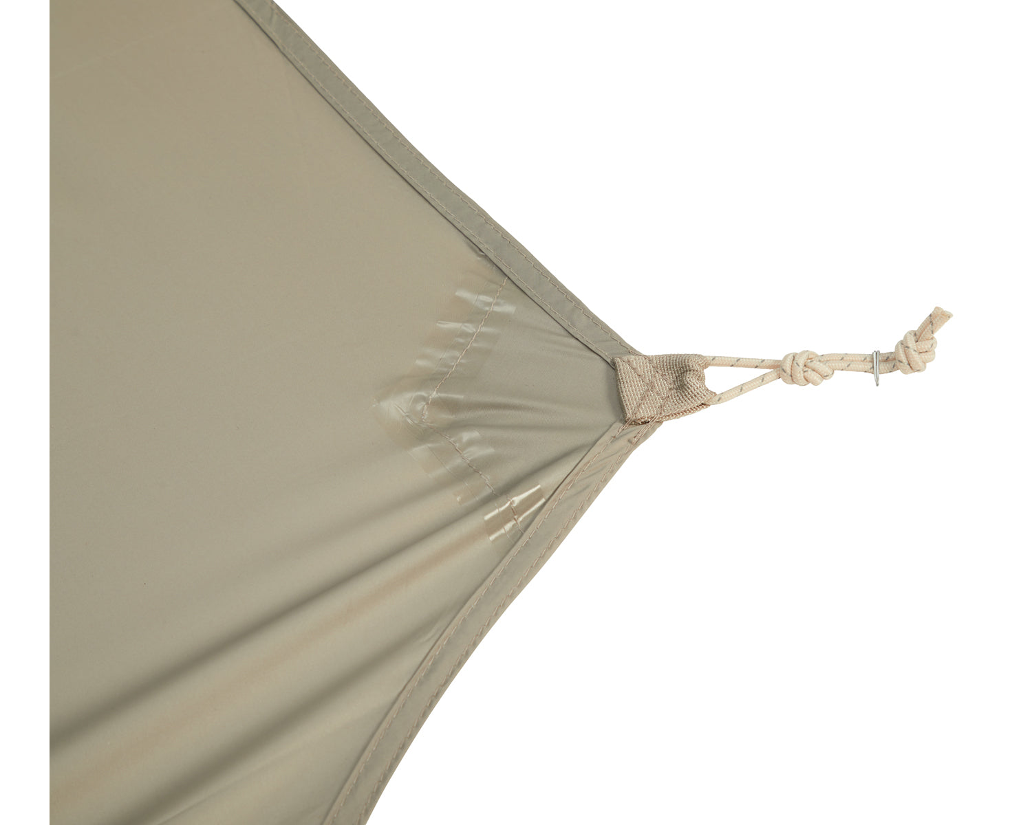 Ydun Tech Mini Teltunderlag - Grey