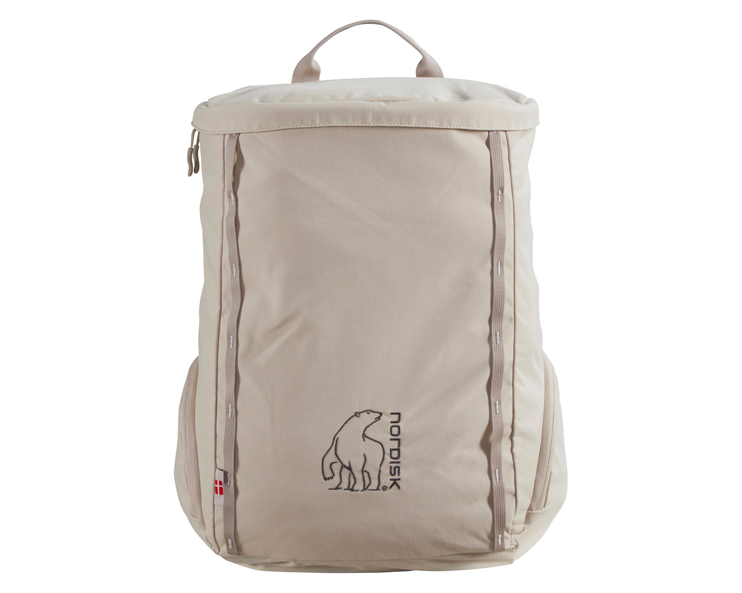 Ygg Daypack M - Rygsæk | 25 L | Sandshell