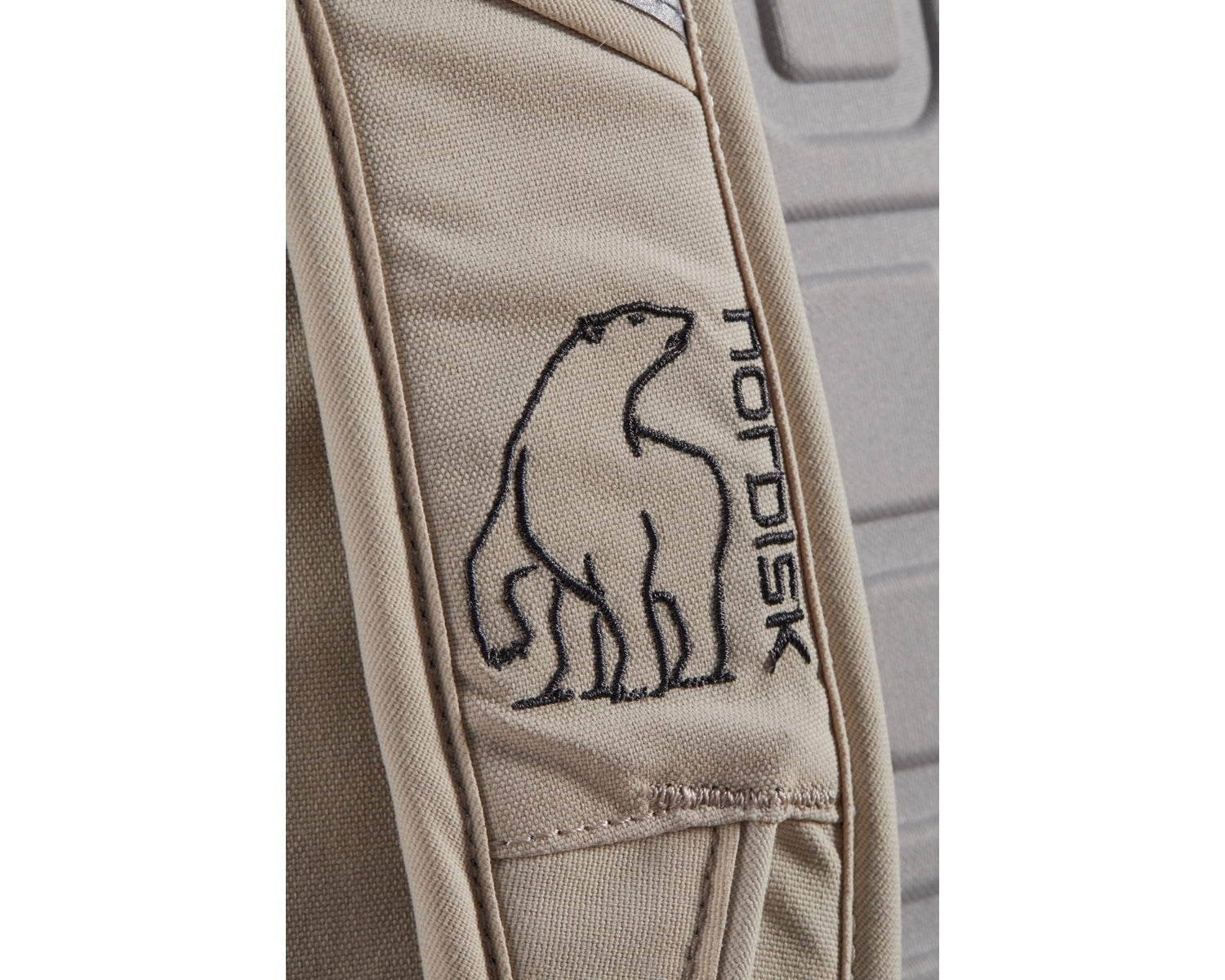 Ygg Daypack M - Rygsæk | 25 L | Sandshell