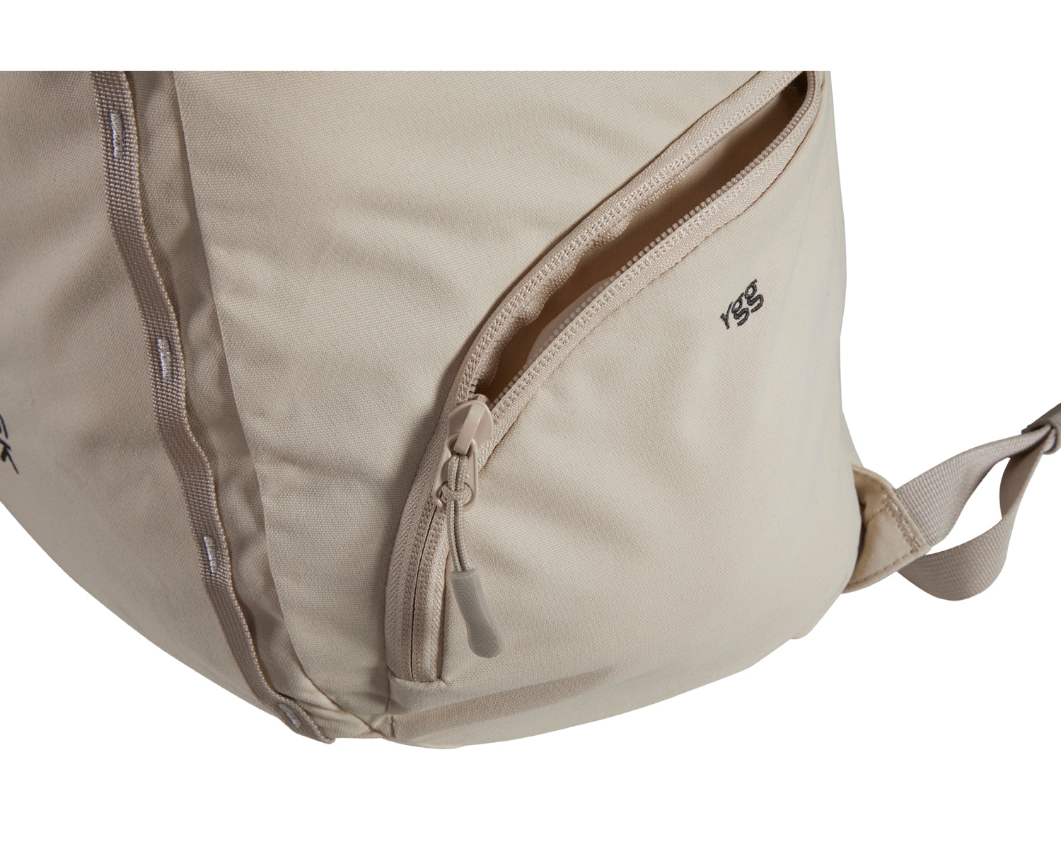 Ygg Daypack M - Rygsæk | 25 L | Sandshell