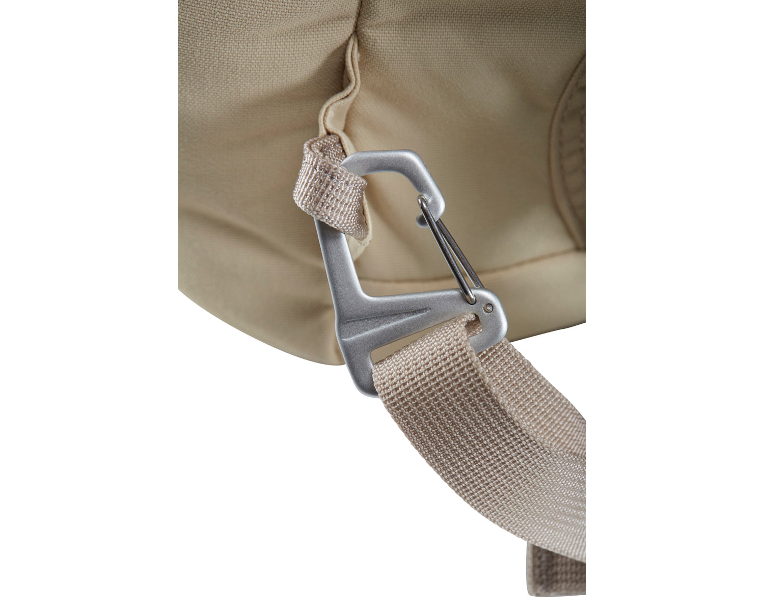 Yggdrasil Backpack L - Rygsæk | 22-37 L | Sandshell