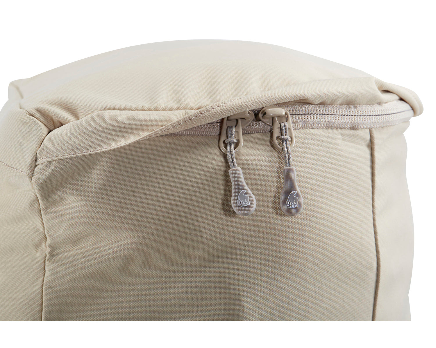 Yggdrasil Backpack L - Rygsæk | 22-37 L | Sandshell