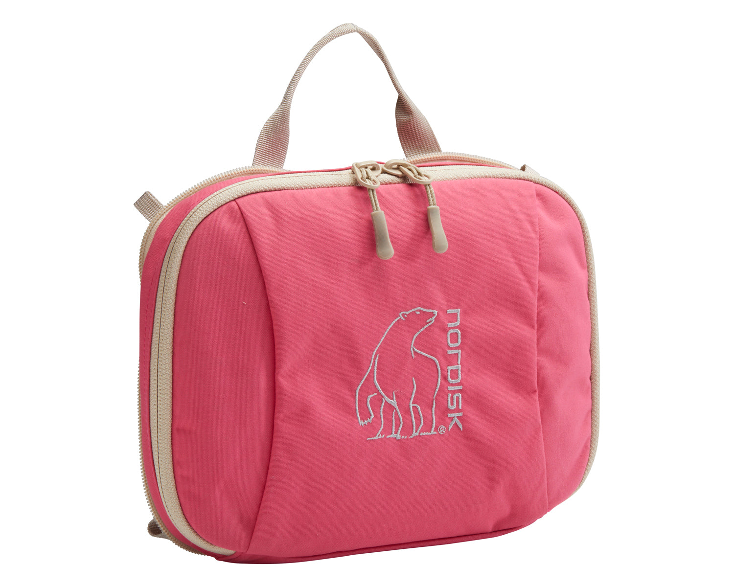 Yggdrasil Lomme - Azalea Cherry Pink