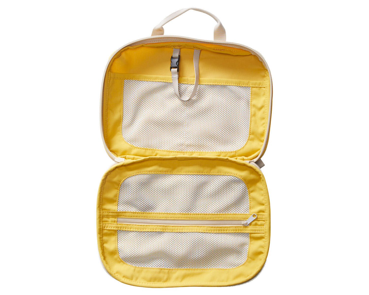 Yggdrasil Lomme - Mustard Yellow