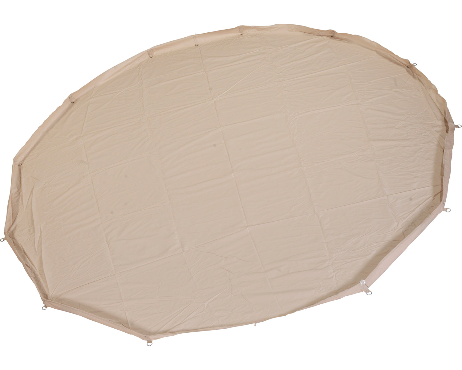 Alfheim 19.6 Zip-In-Floor - Simply Taupe Beige