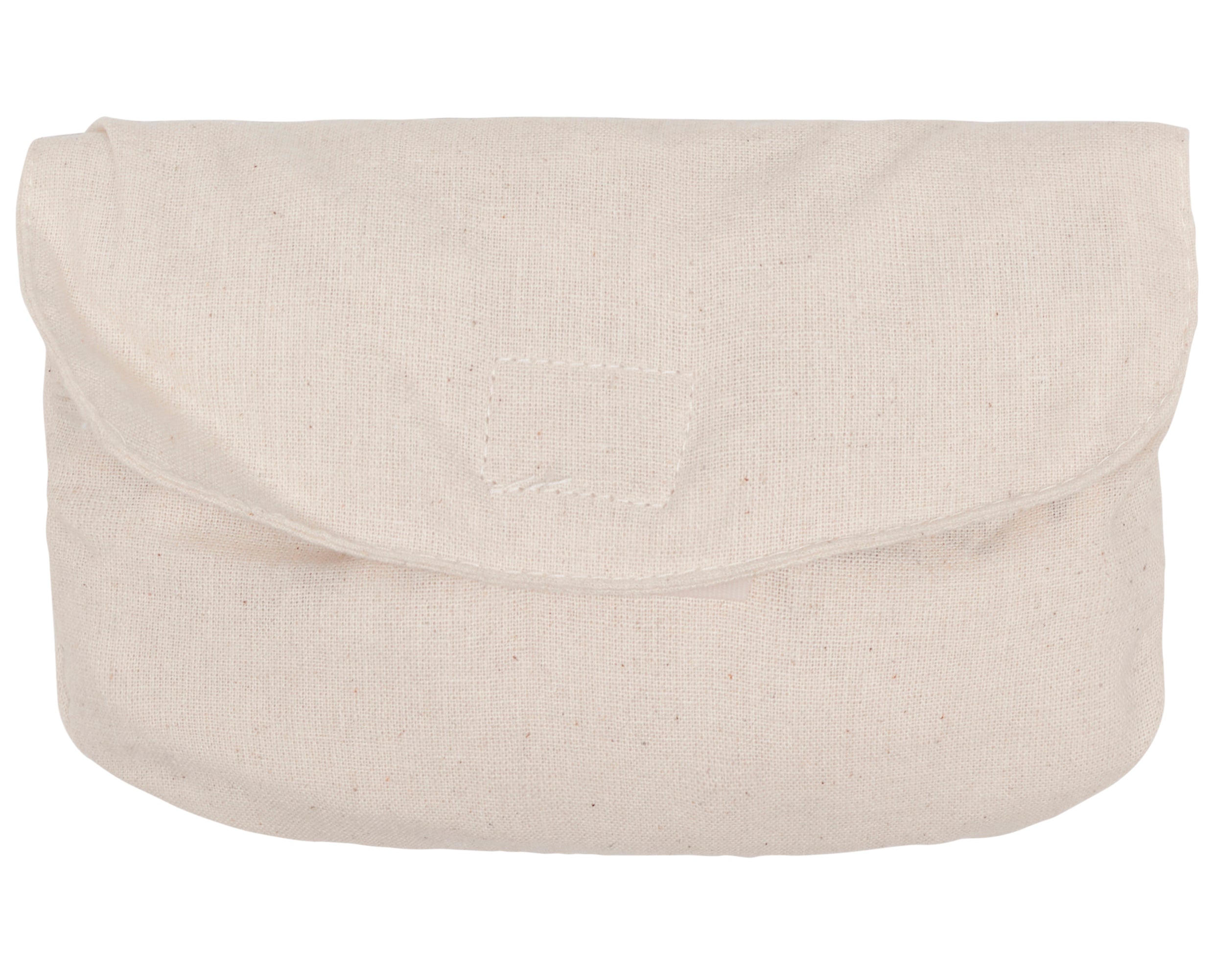 100% organic cotton tote bag - Natural