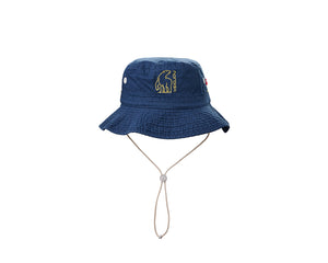 125 Års Hat - Sailor Blue