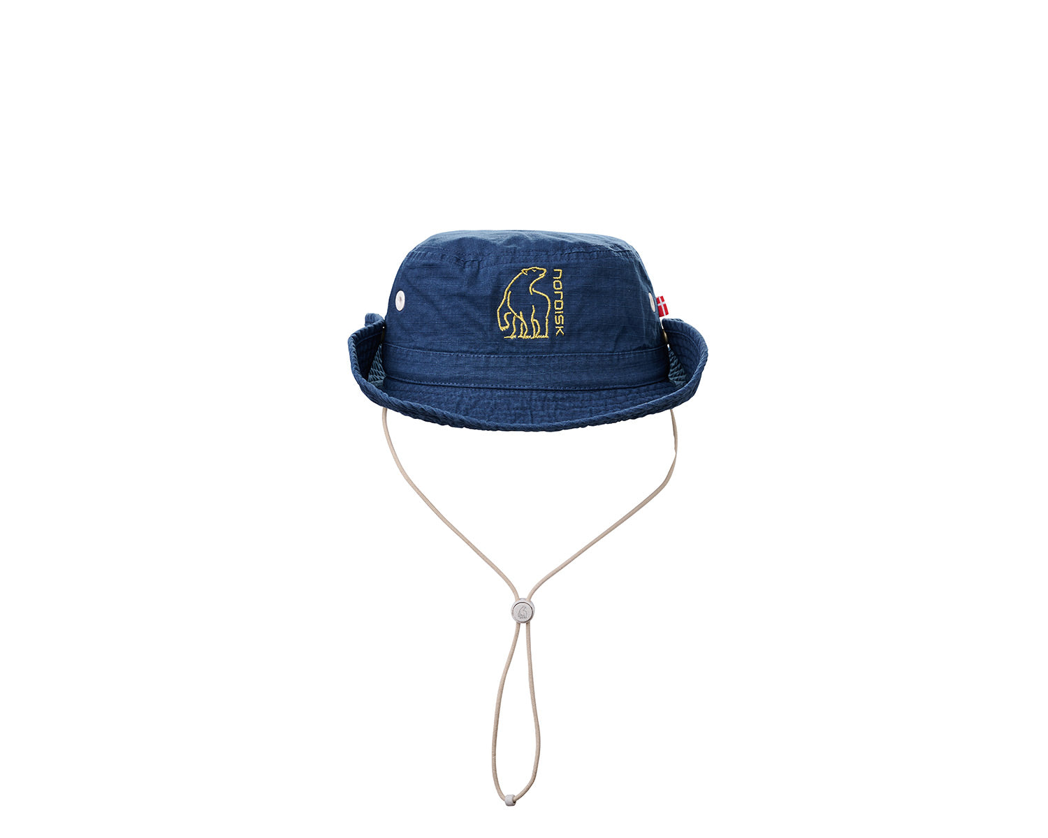 125 Års Hat - Sailor Blue