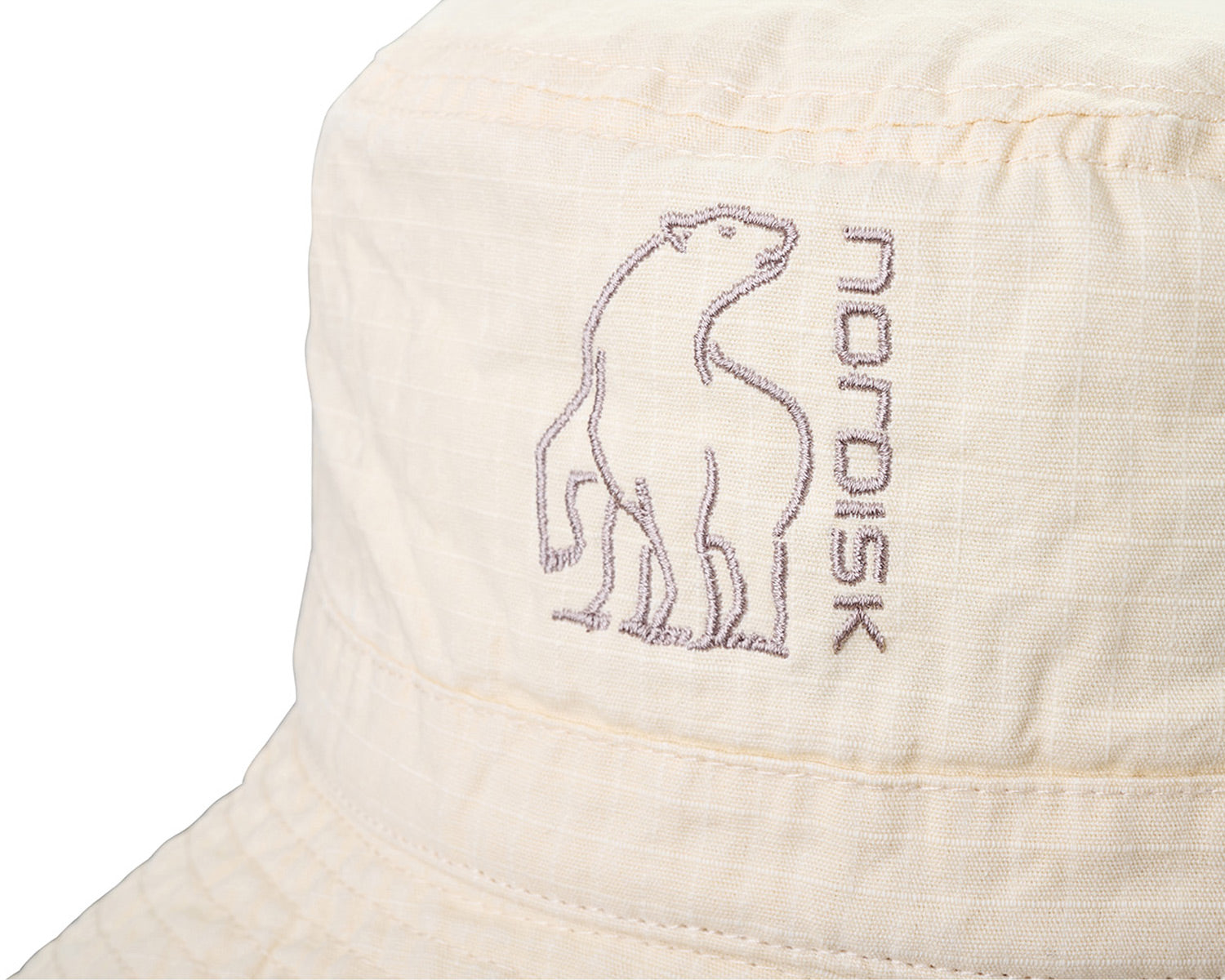 125 Års Hat - Sandshell