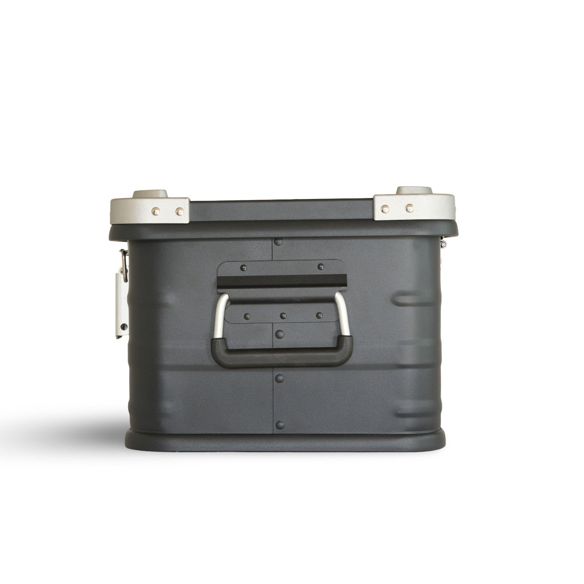 Blokhus Alu Box S - 30 L | Black